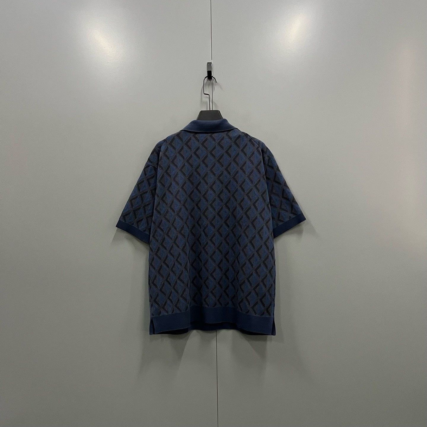 Dior Dior Polo l Men Size US L / EU 52-54 / 3 - 2 Thumbnail