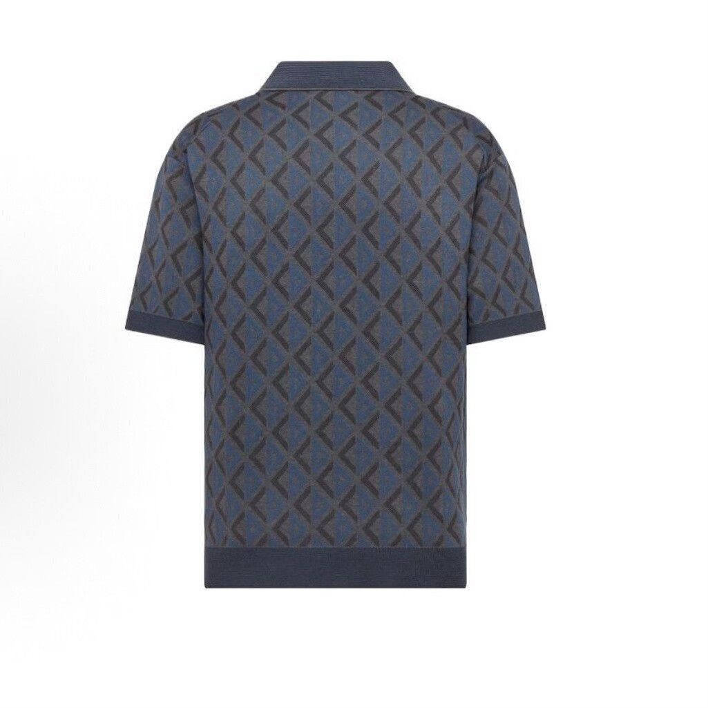 Dior Dior Polo l Men Size US L / EU 52-54 / 3 - 9 Thumbnail