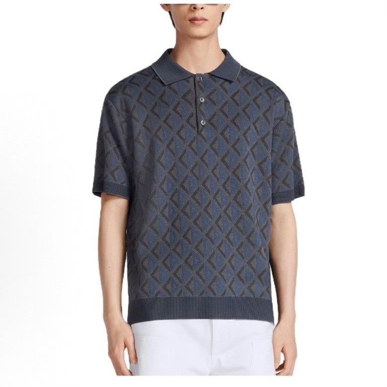 Dior Dior Polo l Men Size US L / EU 52-54 / 3 - 6 Thumbnail