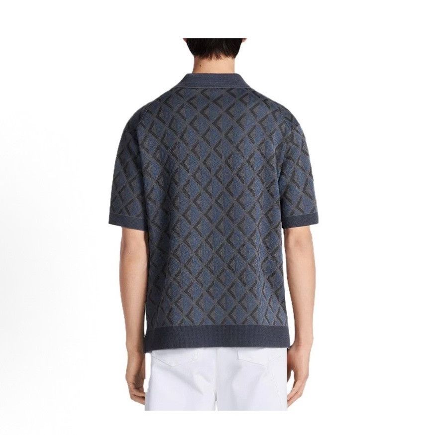 Dior Dior Polo l Men Size US L / EU 52-54 / 3 - 7 Thumbnail
