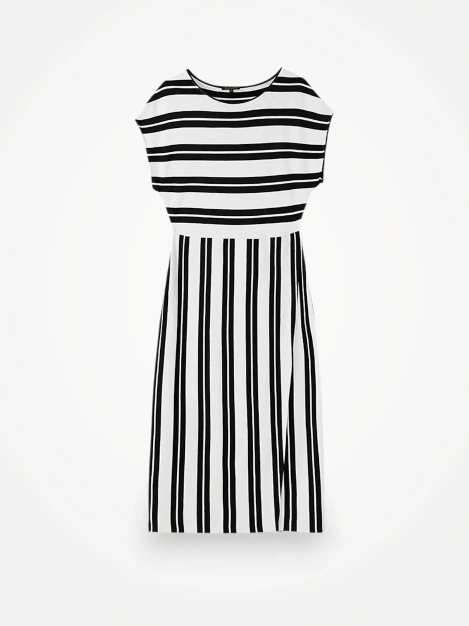 Massimo Dutti Massimo Dutti Vardagsklänning Dress Size XS / US 0-2 / IT 36-38 - 2 Thumbnail