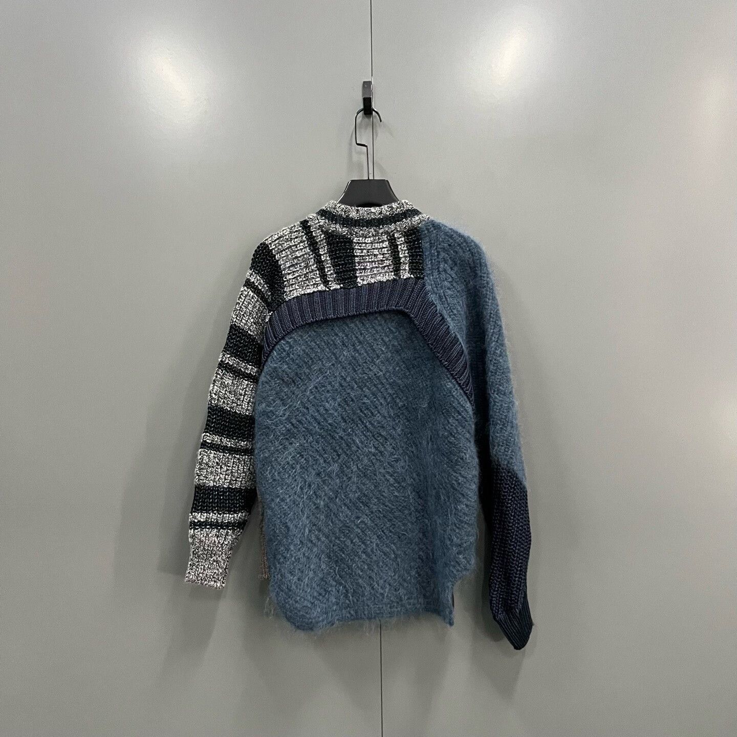 Kolor Kolor Knit Sweater us_2 Women Size XS / US 0-2 / IT 36-38 - 2 Thumbnail
