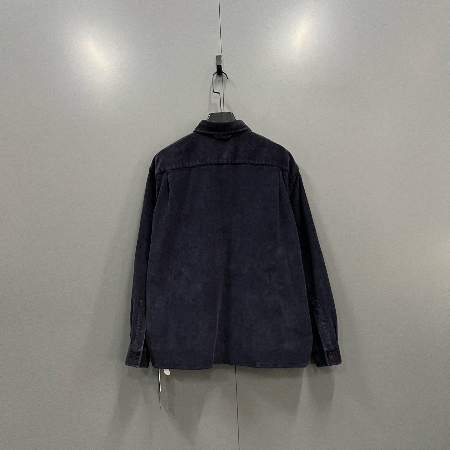 Acne Studios Acne Studios Corduroy Shirt s Men Size US S / EU 44-46 / 1 - 2 Thumbnail