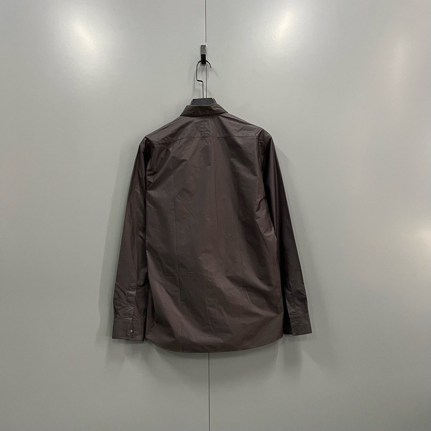 Hermes Hermes Shirt xxs Men Size US XXS / EU 40 - 3 Thumbnail
