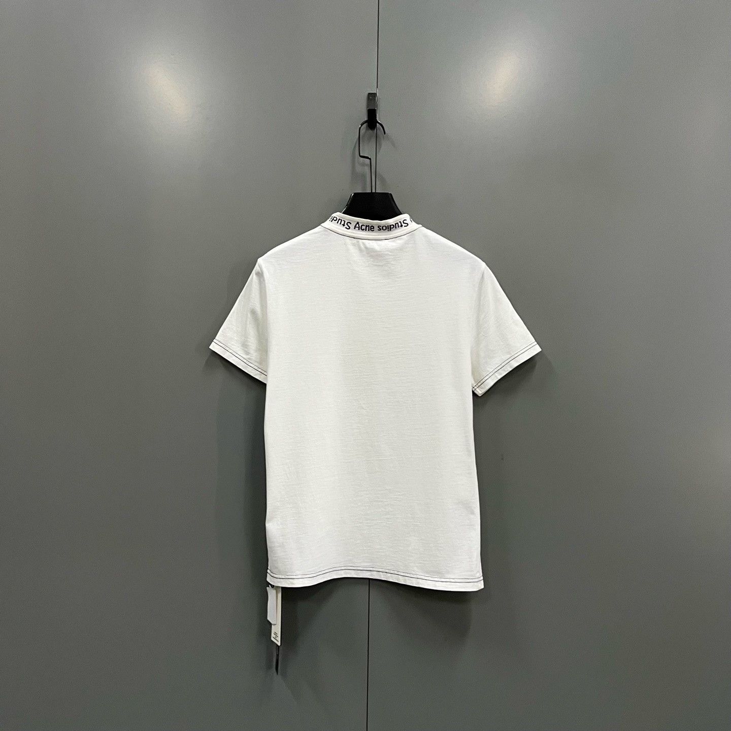 Acne Studios Acne Studios Retro Printed T-Shirt s Men Size US S / EU 44-46 / 1 - 3 Thumbnail