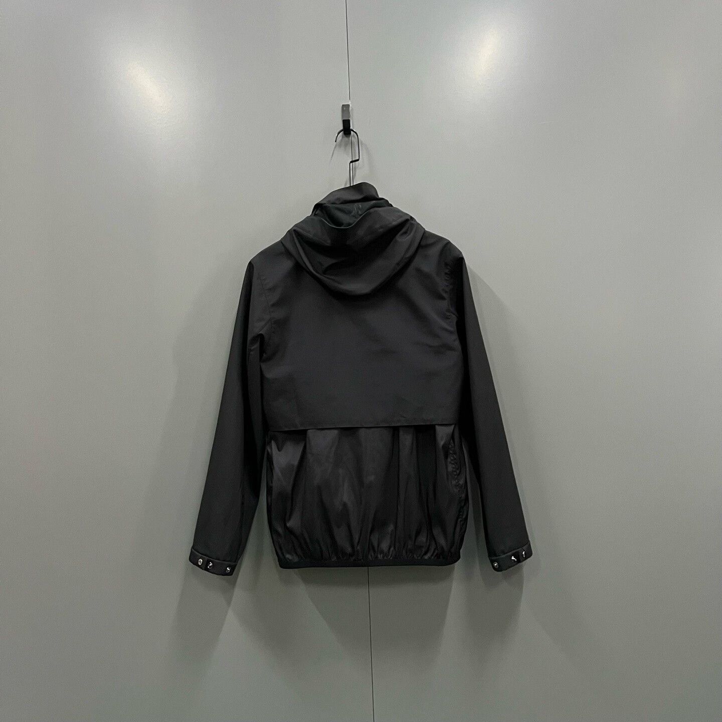 Louis Vuitton Louis Vuitton Patchwork Black Light Jacket s Men Size US S / EU 44-46 / 1 - 2 Thumbnail