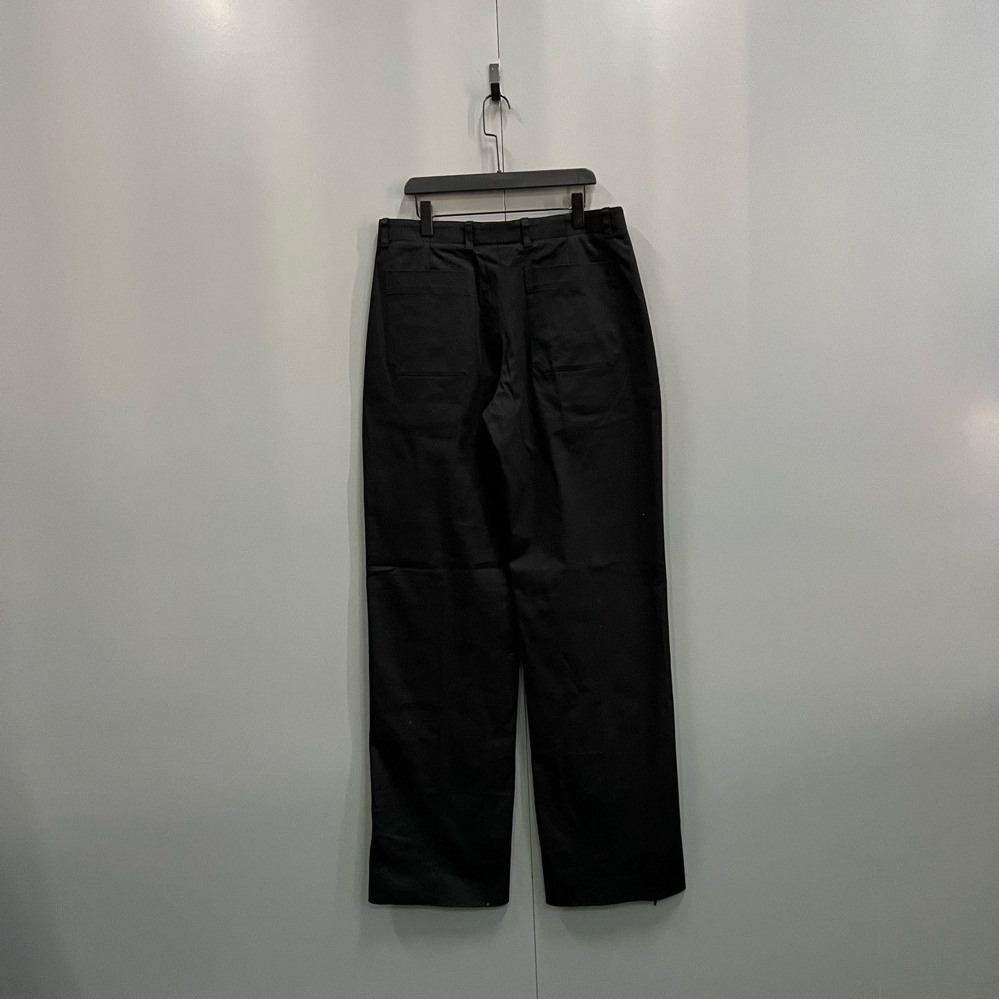 Hermes Hermes Black Casual Pants 44 Men Size US 44 / EU 60 - 2 Thumbnail