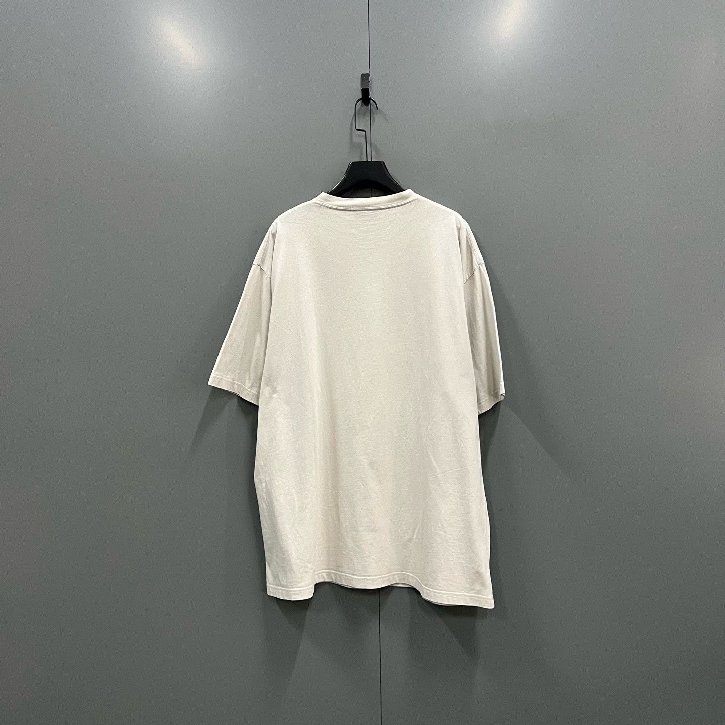 Balenciaga Balenciaga Retro T-Shirt xl Men Size US XL / EU 56 / 4 - 3 Thumbnail