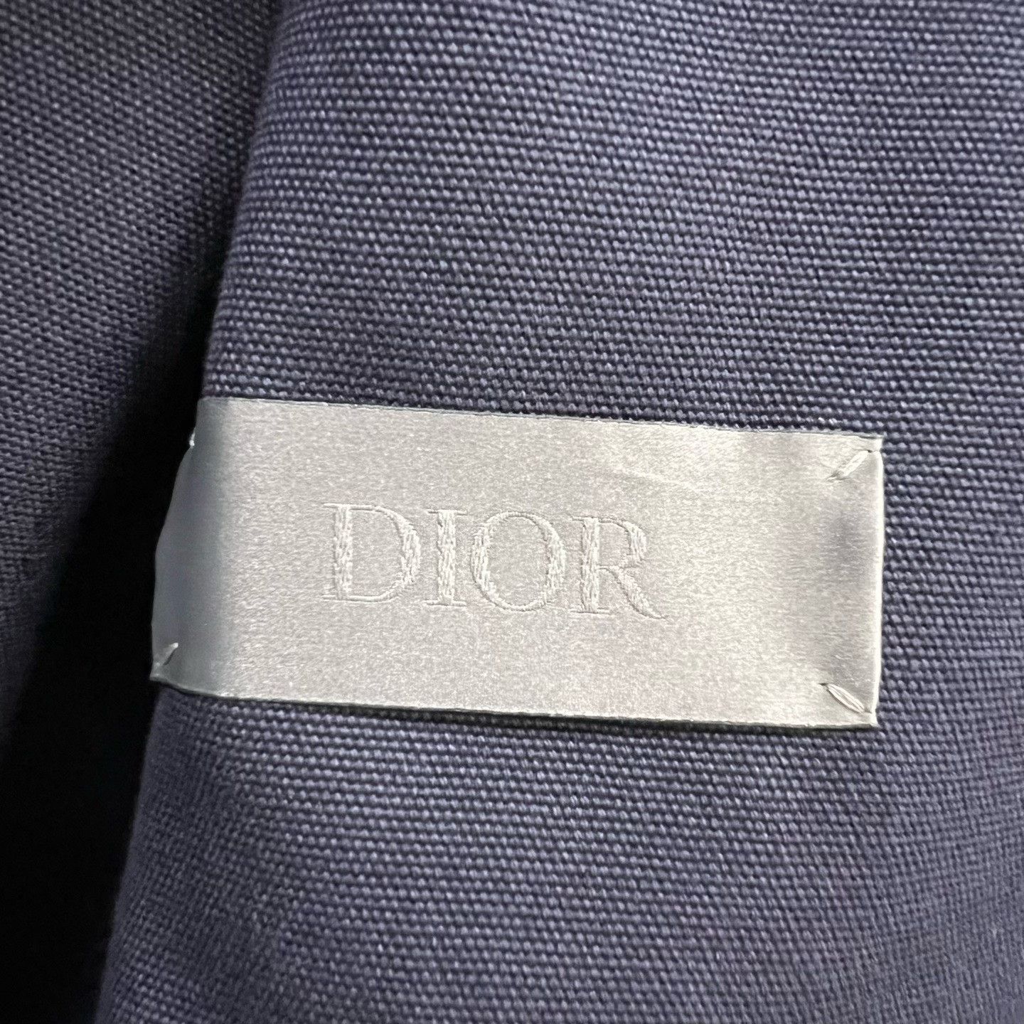 Dior Dior Formal Suit 40r Men Size 40R - 3 Thumbnail