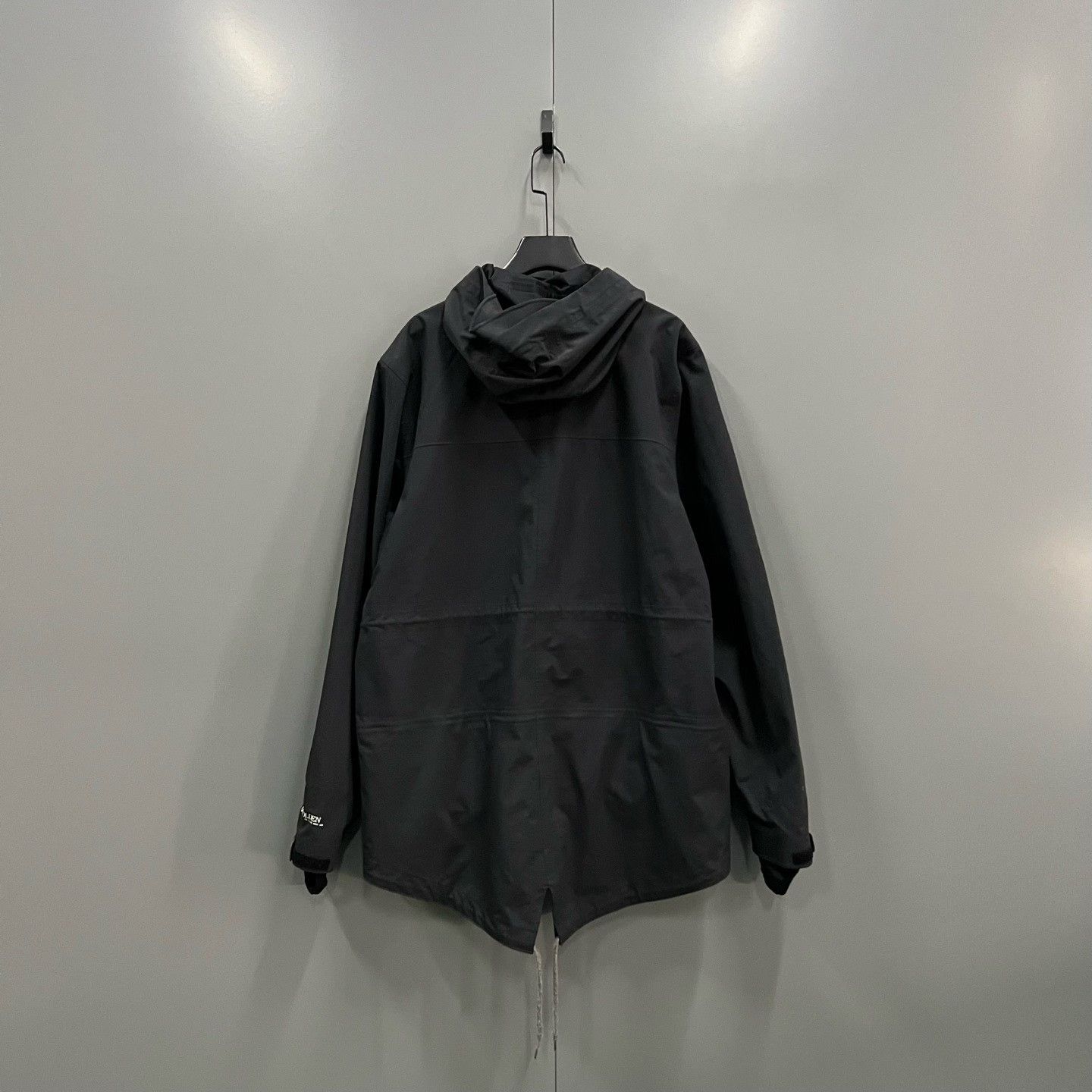 Dior Dior Black Light Jacket xl Men Size US XL / EU 56 / 4 - 2 Thumbnail