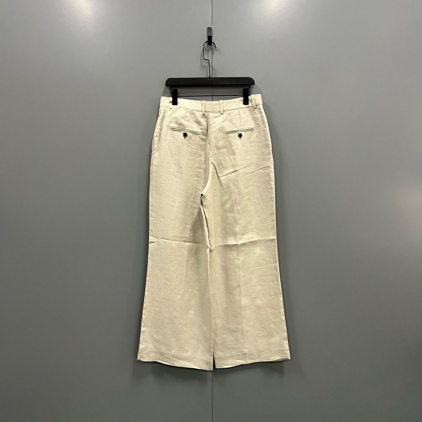Loro Piana Loro Piana Linen Casual Pants 44 Men Size US 44 / EU 60 - 2 Thumbnail