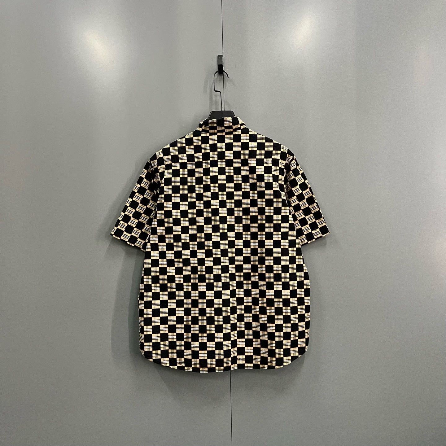 Burberry Burberry Plaid Shirt l Men Size US L / EU 52-54 / 3 - 2 Thumbnail