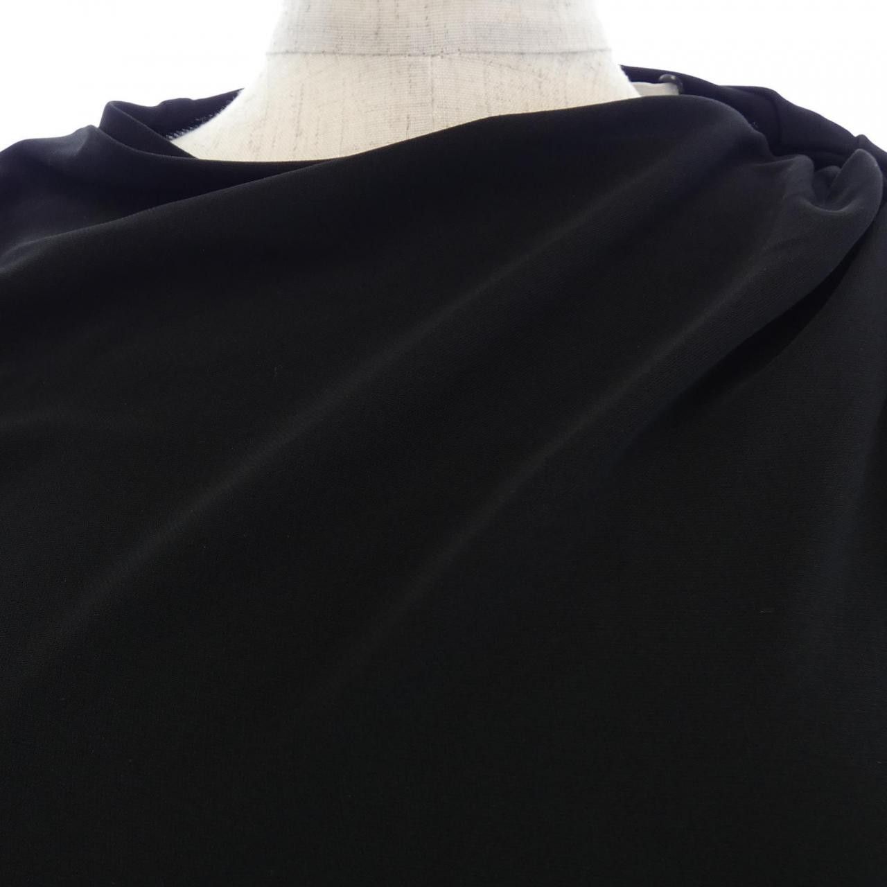 Other Leonard LEONARD Dress Textile Dresses 0490502 DUTY FREE for USA Size ONE SIZE - 6 Thumbnail