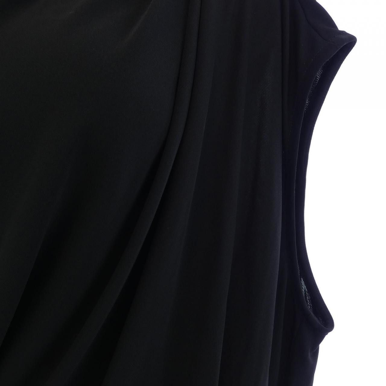 Other Leonard LEONARD Dress Textile Dresses 0490502 DUTY FREE for USA Size ONE SIZE - 7 Thumbnail