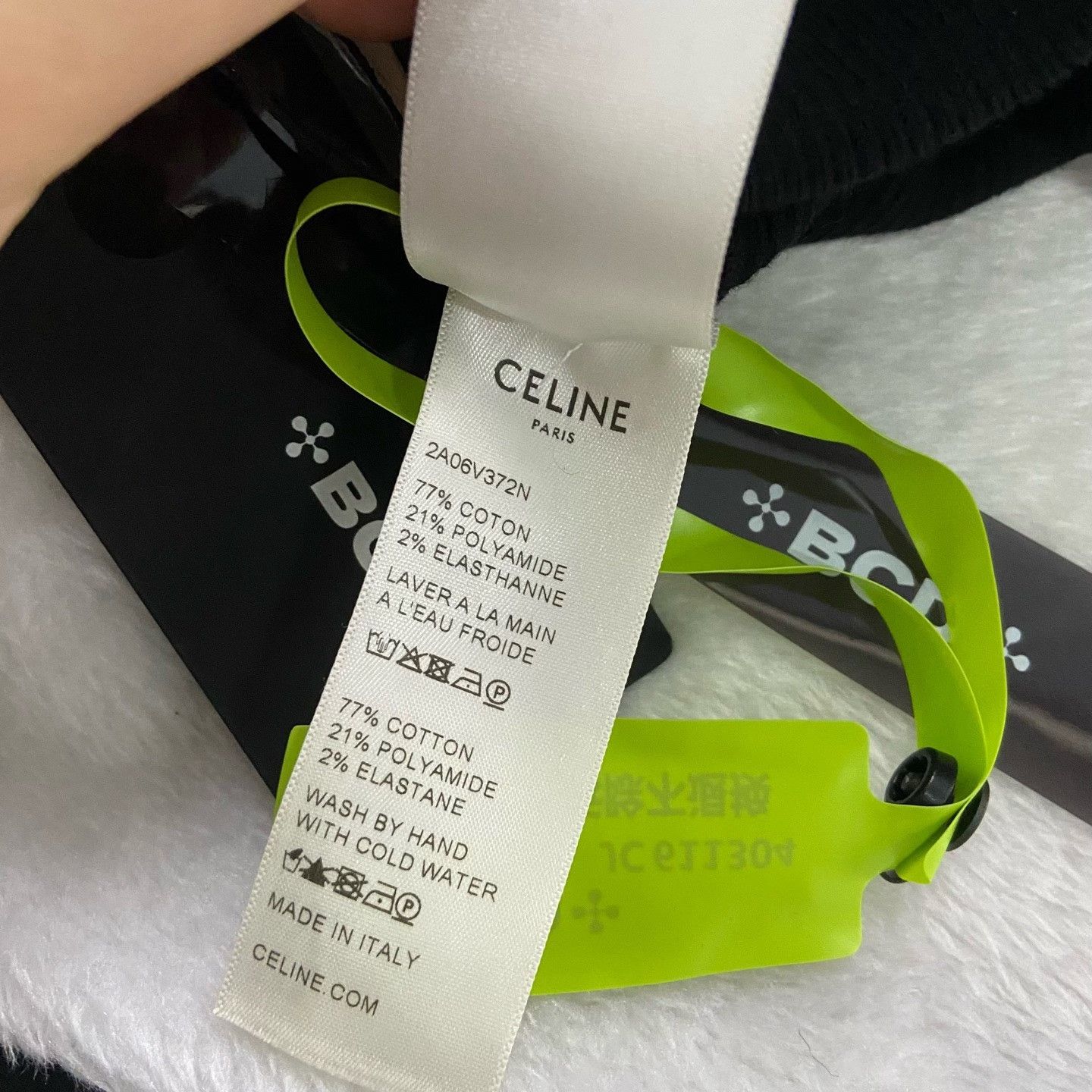 Celine Celine Retro Sweater M Women Size M / US 6-8 / IT 42-44 - 3 Thumbnail