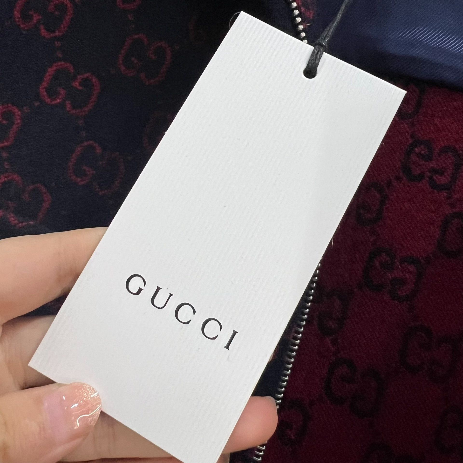 Gucci Gucci Wool Light Jacket m Men Size US M / EU 48-50 / 2 - 4 Thumbnail