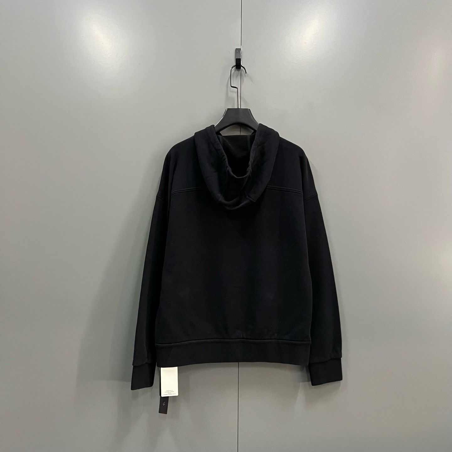 Ermenegildo Zegna Ermenegildo Zegna Hoodie m Men Size US M / EU 48-50 / 2 - 3 Thumbnail