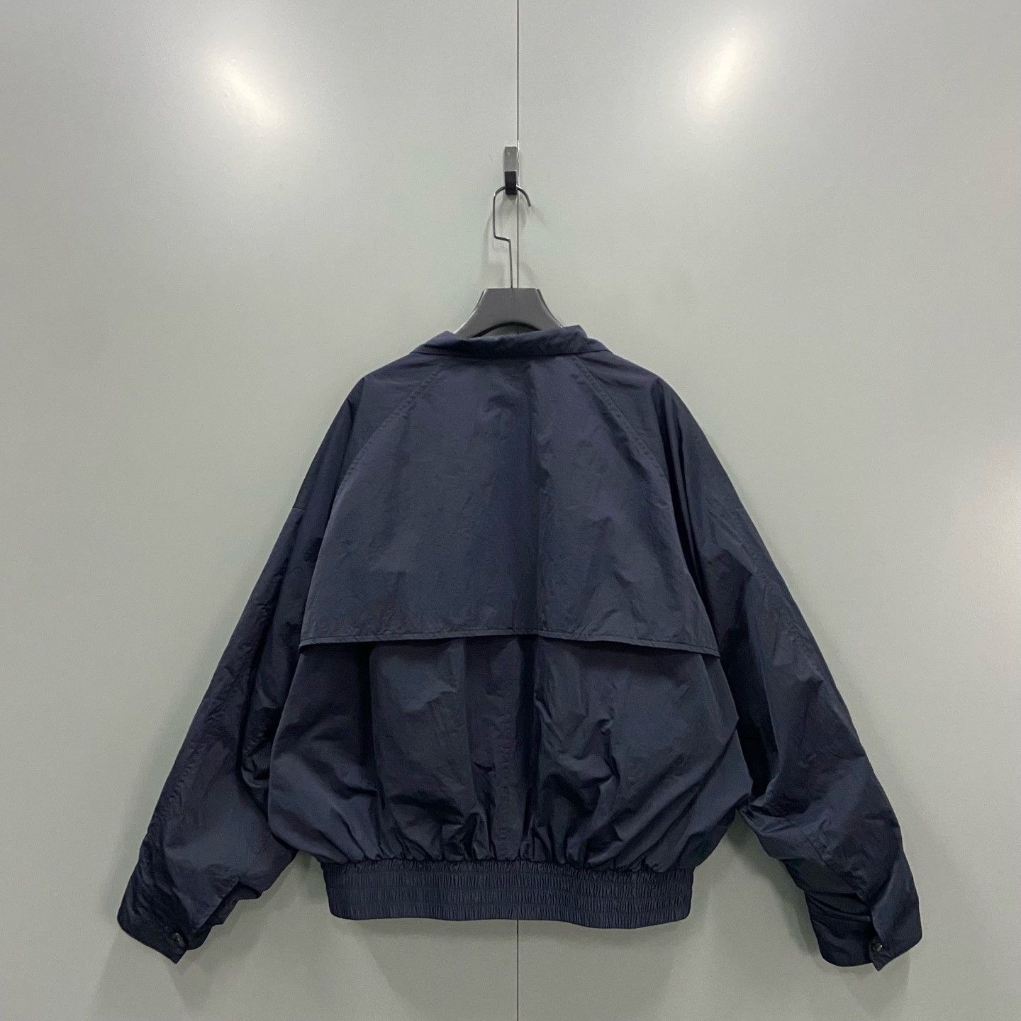 Bottega Veneta Bottega Veneta Blue Light Jacket l Men Size US L / EU 52-54 / 3 - 3 Thumbnail