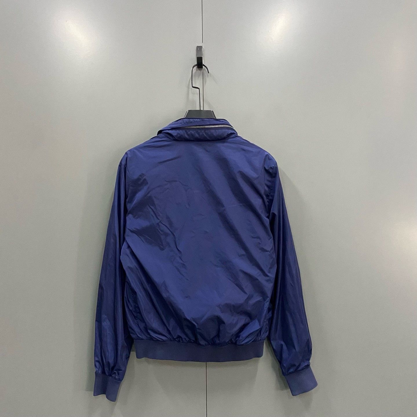 Gucci Gucci Blue Light Jacket m Men Size US M / EU 48-50 / 2 - 3 Thumbnail