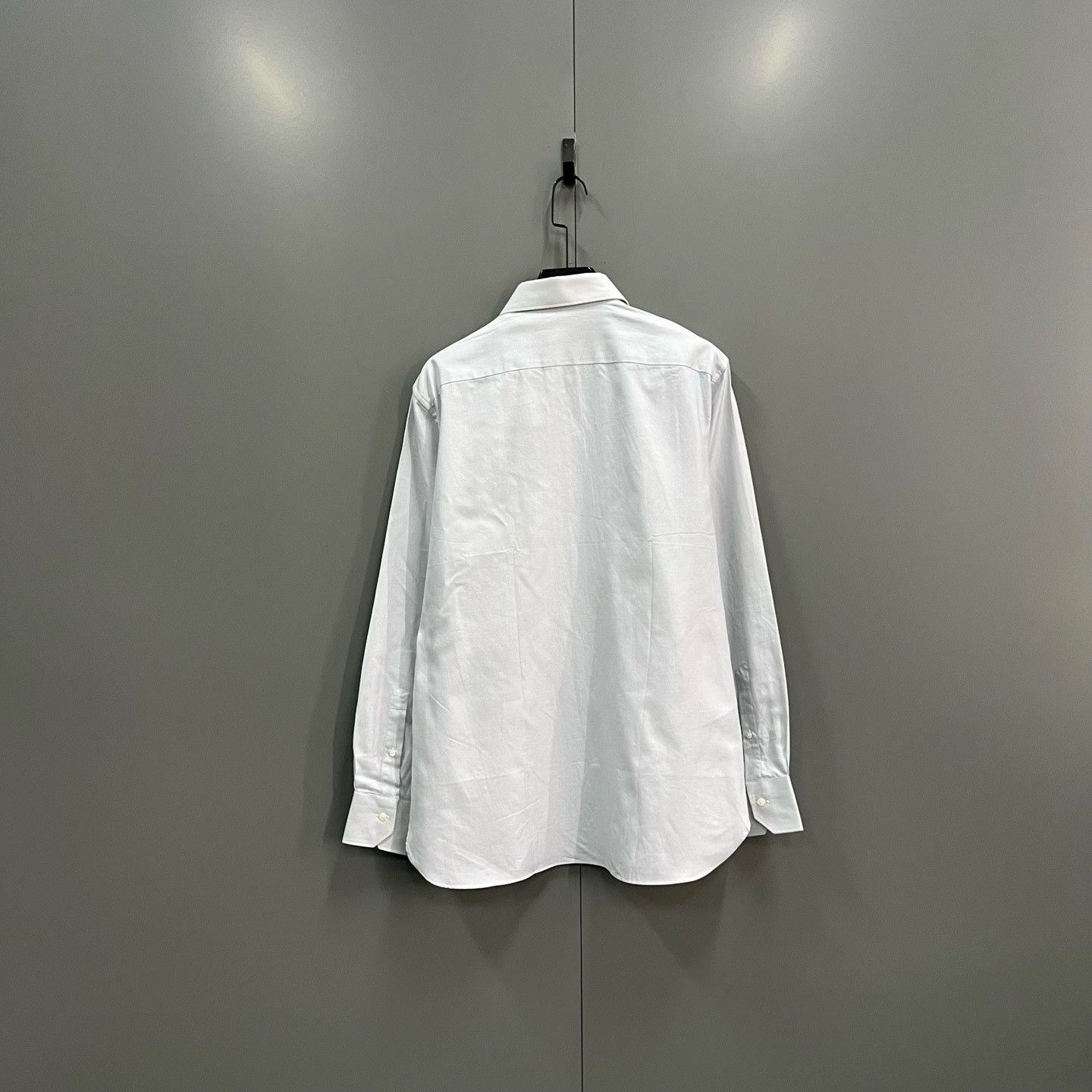 Ermenegildo Zegna Ermenegildo Zegna Shirt s Men Size US S / EU 44-46 / 1 - 2 Thumbnail