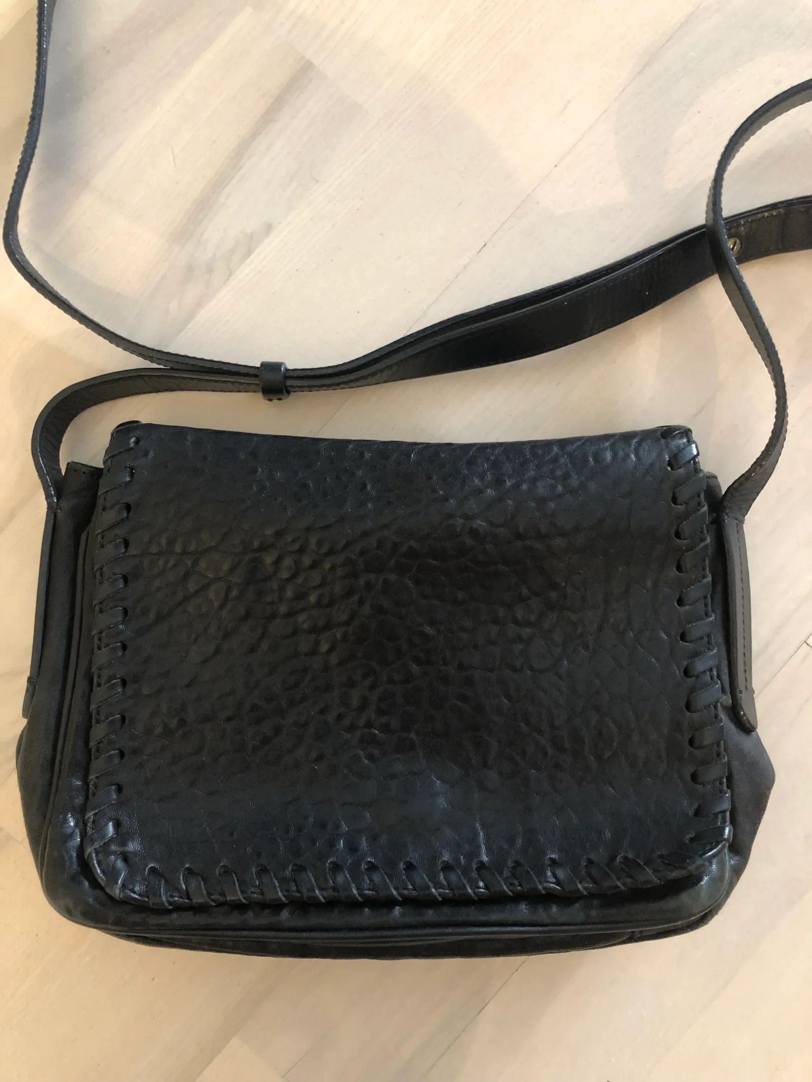 Massimo Dutti Massimo Dutti Bucket Bag Size ONE SIZE - 3 Thumbnail