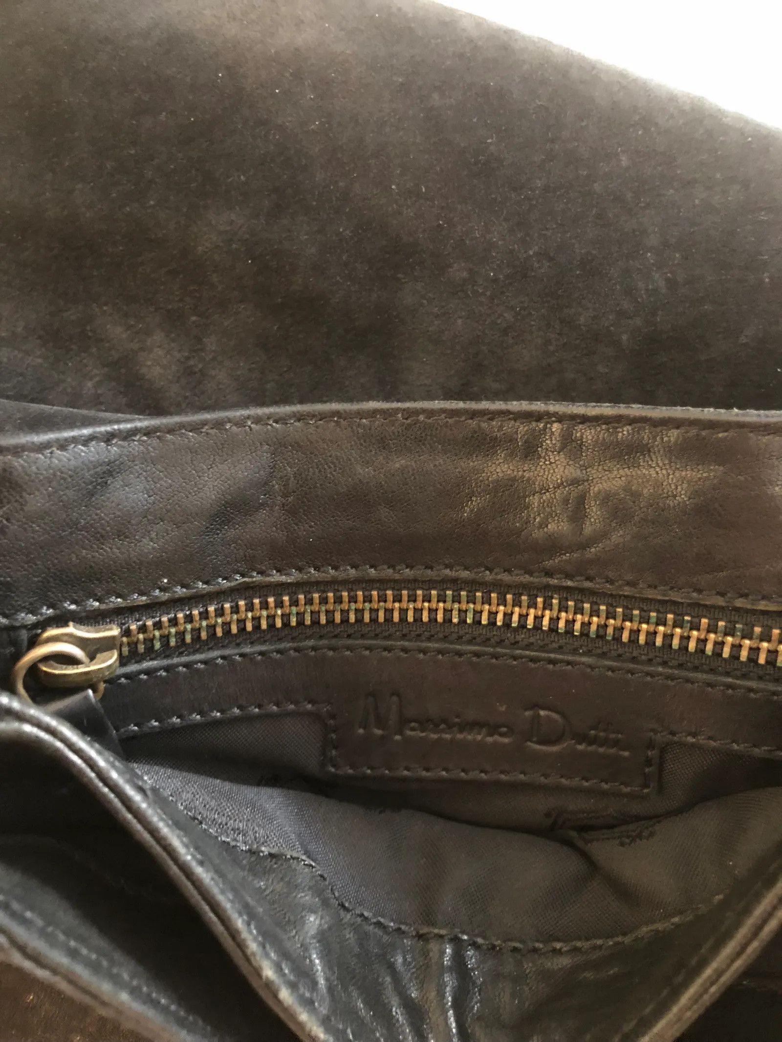 Massimo Dutti Massimo Dutti Bucket Bag Size ONE SIZE - 2 Thumbnail