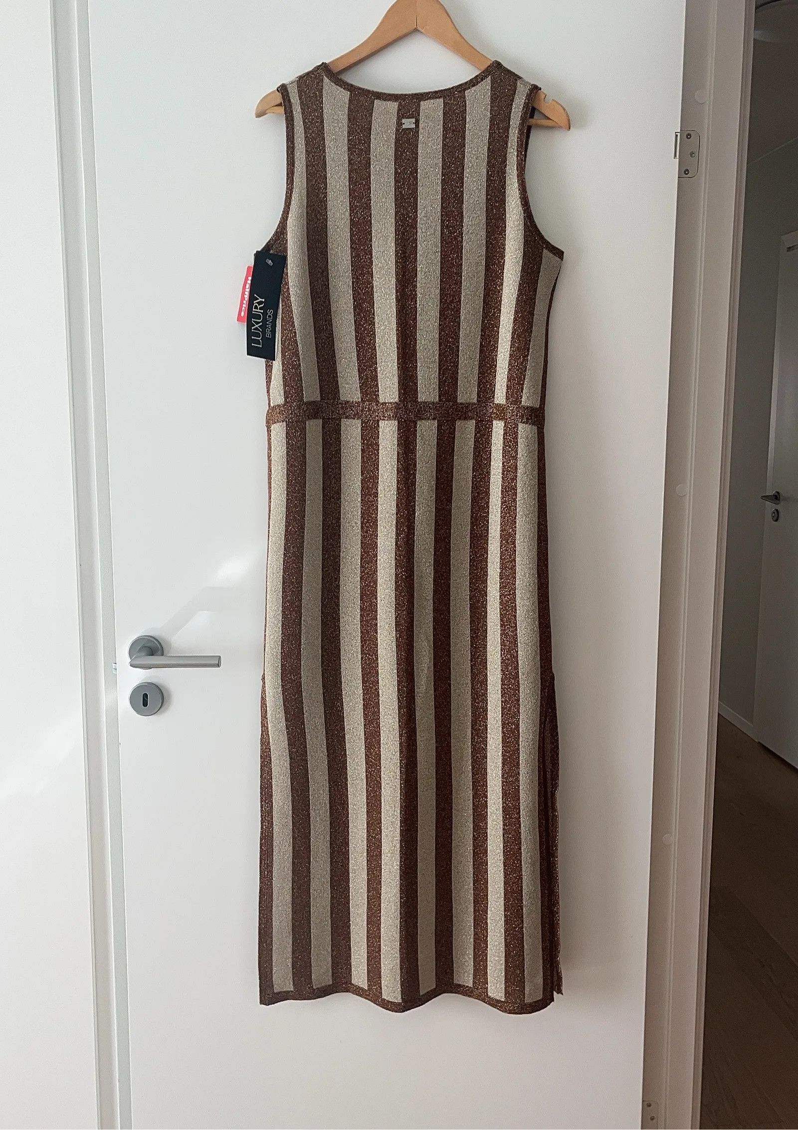 Blumarine Blumarine Dress Size S / US 4 / IT 40 - 6 Thumbnail