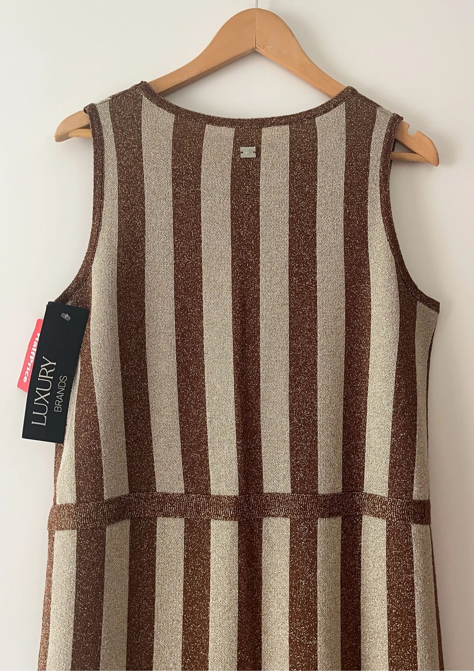 Blumarine Blumarine Dress Size S / US 4 / IT 40 - 8 Thumbnail
