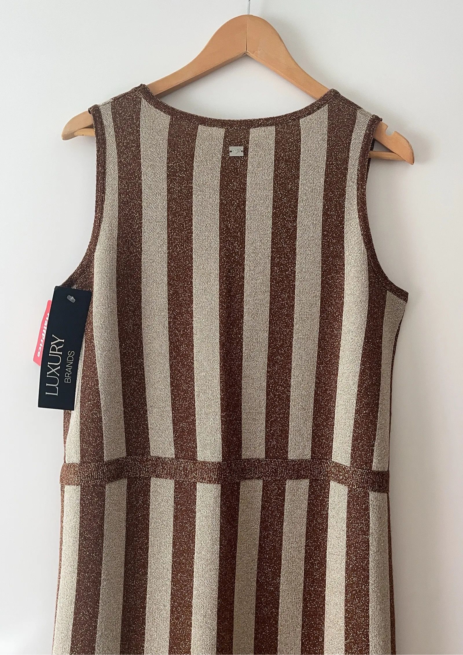 Blumarine Blumarine Dress Size S / US 4 / IT 40 - 5 Thumbnail