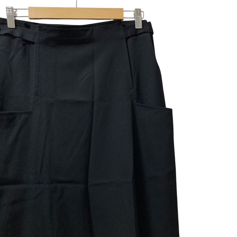 Other Yoji Yamamoto Yohji Yamamoto Vintage Long Skirt Others Skirts DUTY FREE for USA Size ONE SIZE - 2 Thumbnail