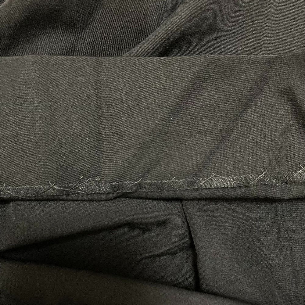 Other Yoji Yamamoto Yohji Yamamoto Vintage Long Skirt Others Skirts DUTY FREE for USA Size ONE SIZE - 5 Thumbnail