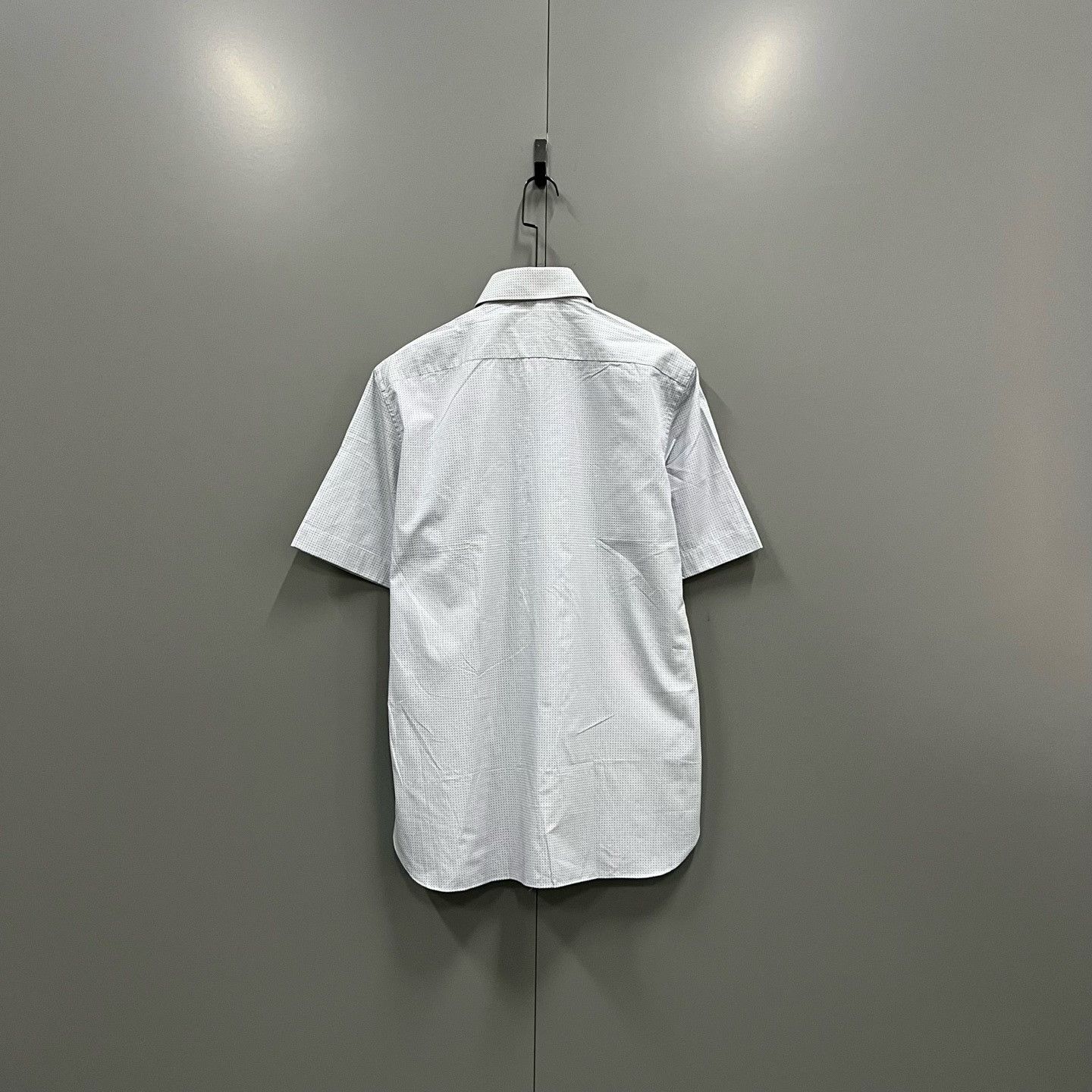 Ermenegildo Zegna Ermenegildo Zegna Shirt xxs Men Size US XXS / EU 40 - 4 Thumbnail