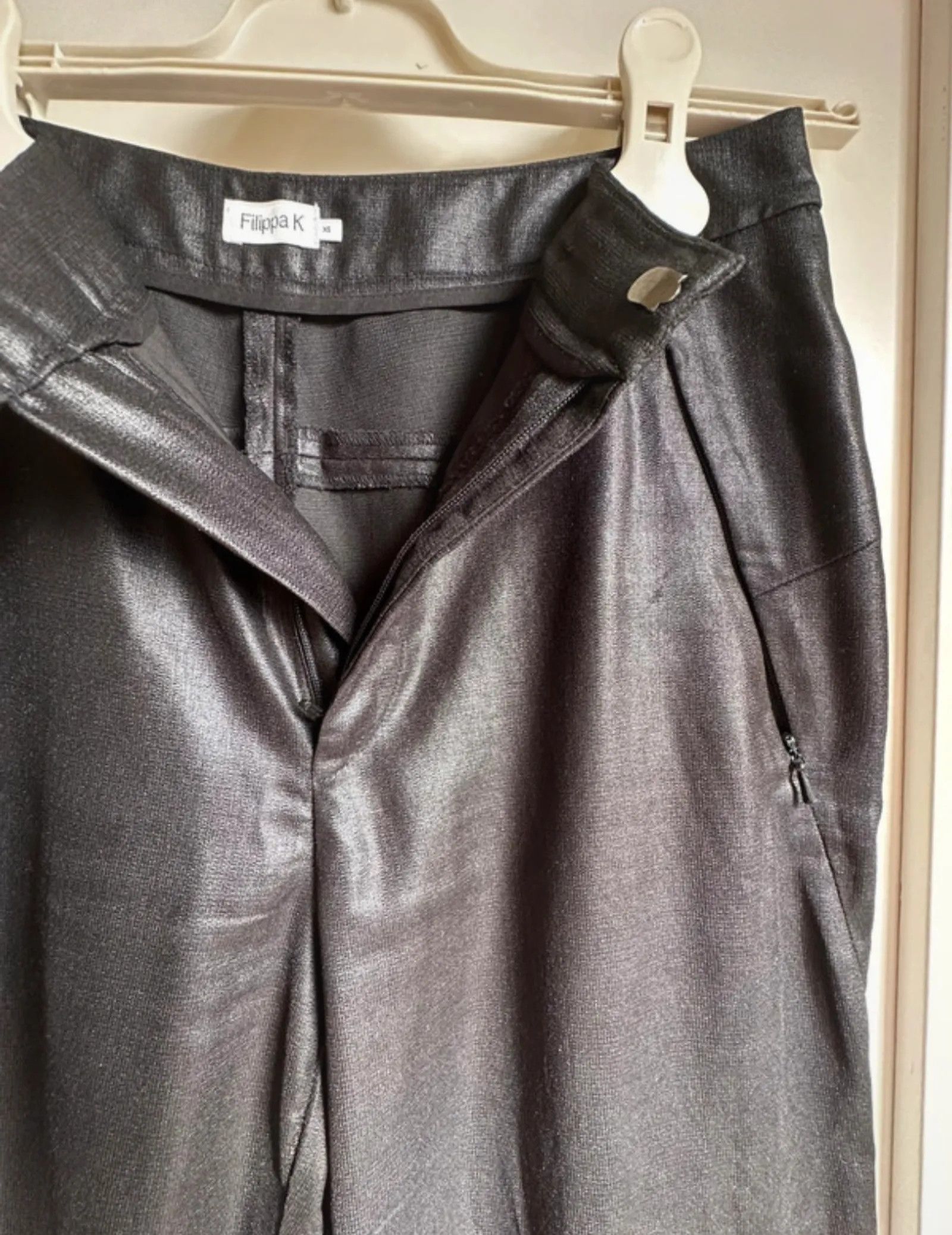 Filippa K Filippa K Pants Size 25" / US 0 / IT 36 - 3 Thumbnail
