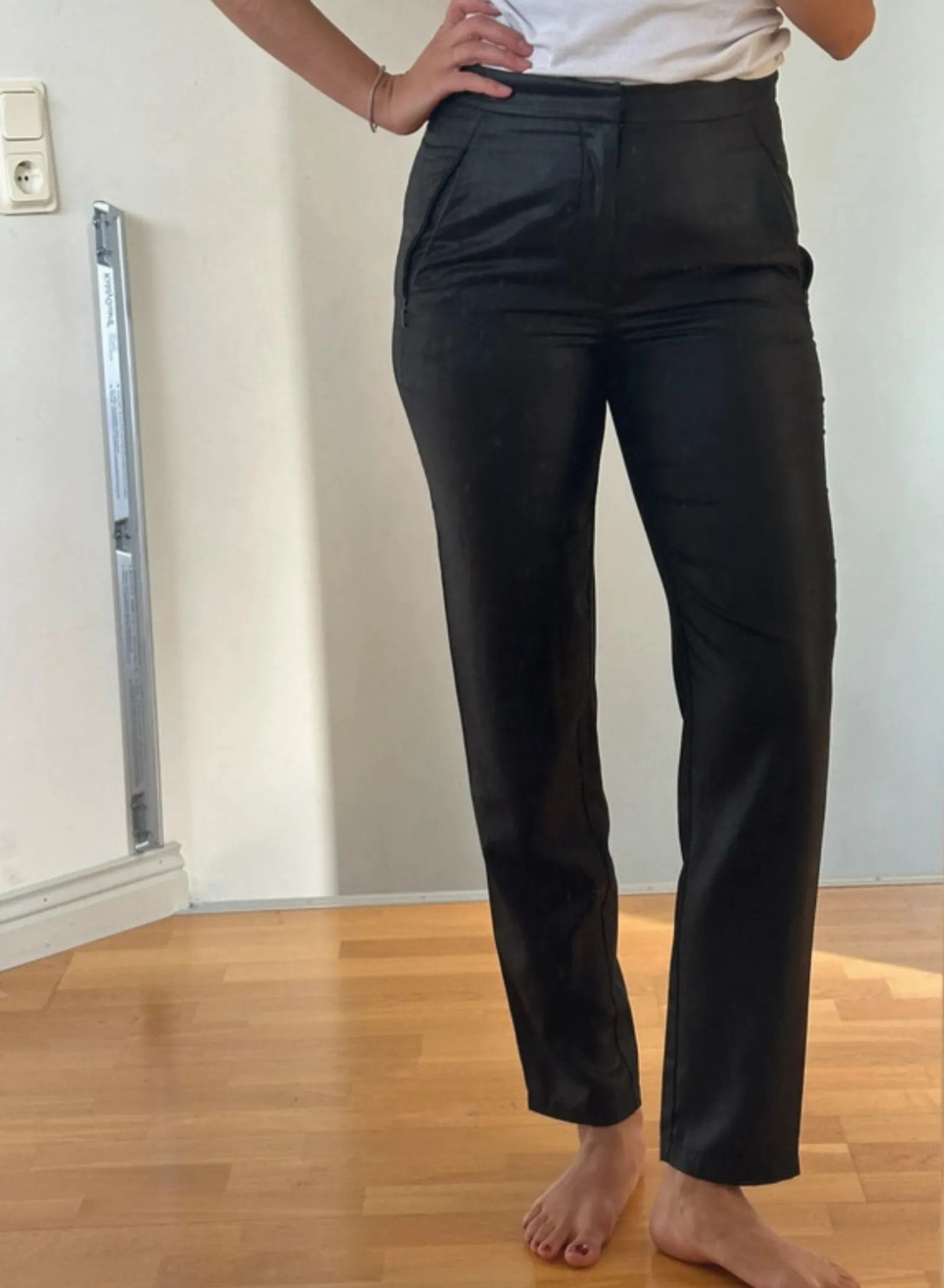 Filippa K Filippa K Pants Size 25" / US 0 / IT 36 - 4 Thumbnail