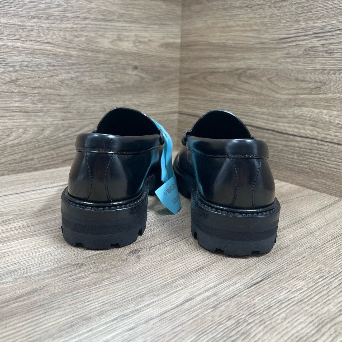 Celine Celine Black Lowtop Sneakers us_6-5 Women Size US 6.5 / IT 36.5 - 5 Thumbnail
