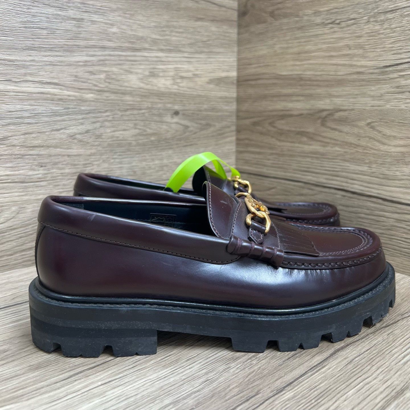 Celine Celine Red Lowtop Sneakers us_6 Women Size US 6 / IT 36 - 4 Thumbnail