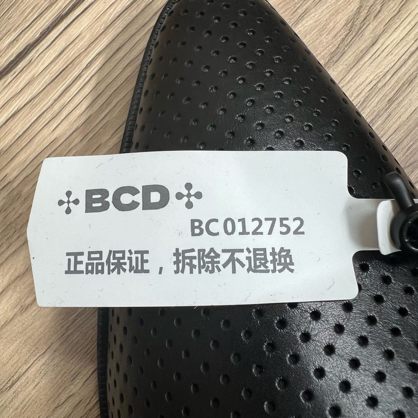 Celine Celine Black Lowtop Sneakers 7 Men Size US 7 / EU 40 - 6 Thumbnail