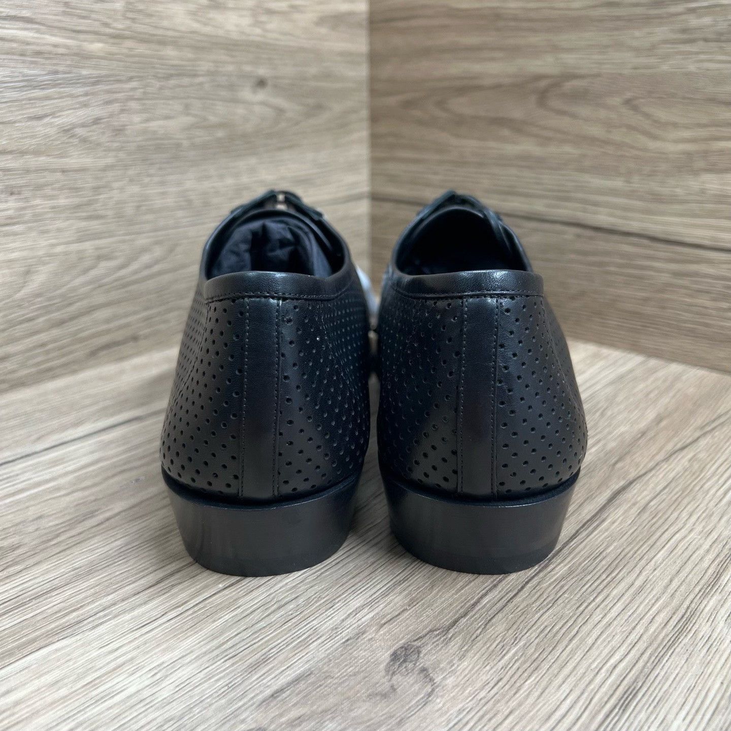 Celine Celine Black Lowtop Sneakers 7 Men Size US 7 / EU 40 - 4 Thumbnail