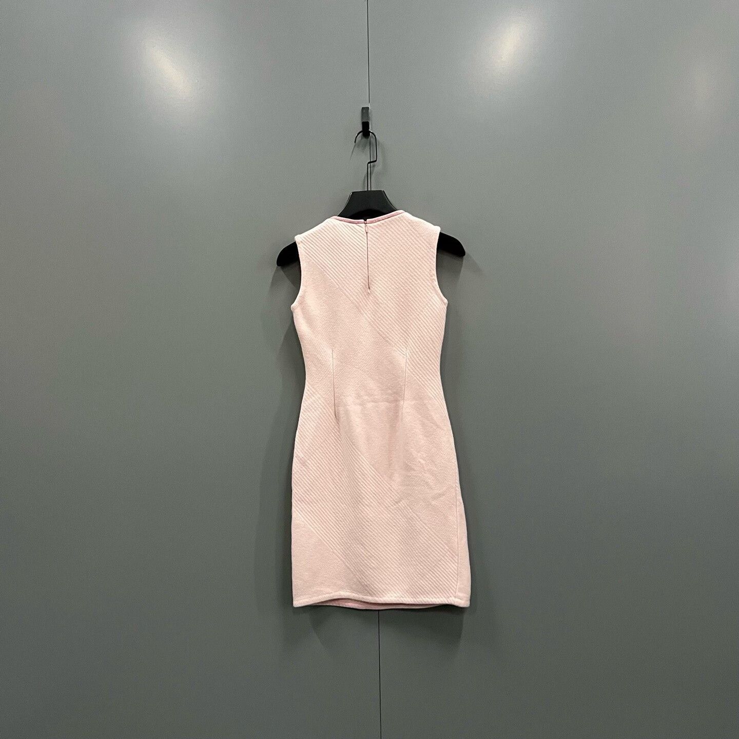 Dior Dior Pink Dress it_38 Women Size XS / US 0-2 / IT 36-38 - 2 Thumbnail