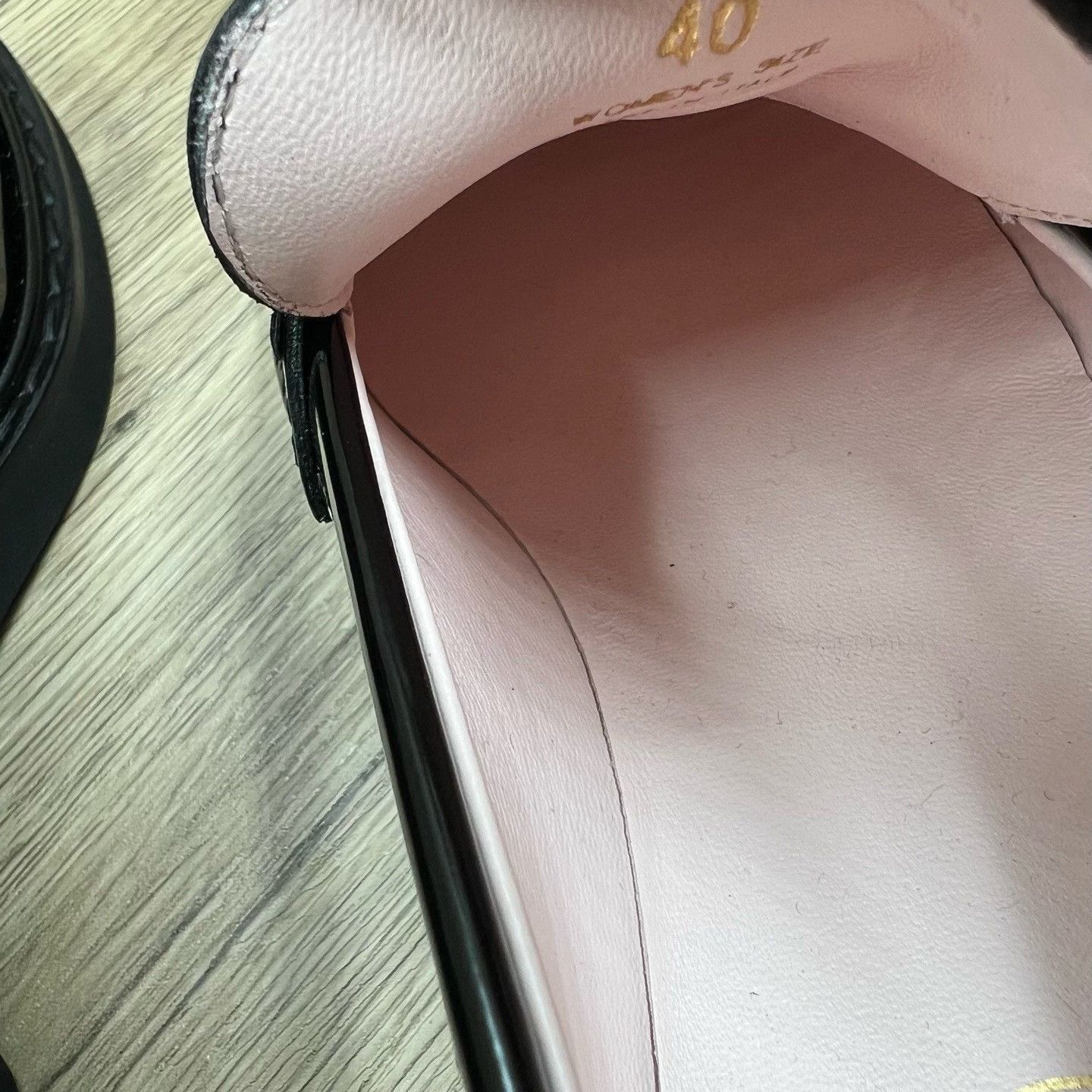 Roger Vivier Roger Vivier Retro Lowtop Sneakers us_8 Women Size US 8 / IT 38 - 6 Thumbnail
