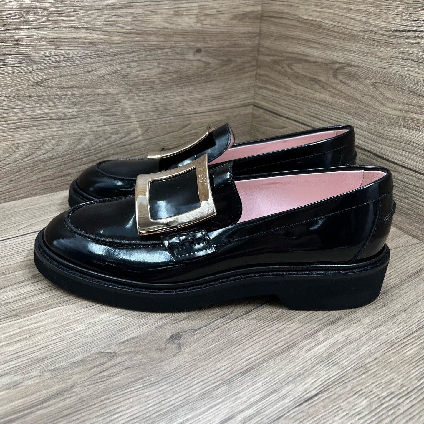 Roger Vivier Roger Vivier Retro Lowtop Sneakers us_8 Women Size US 8 / IT 38 - 2 Thumbnail