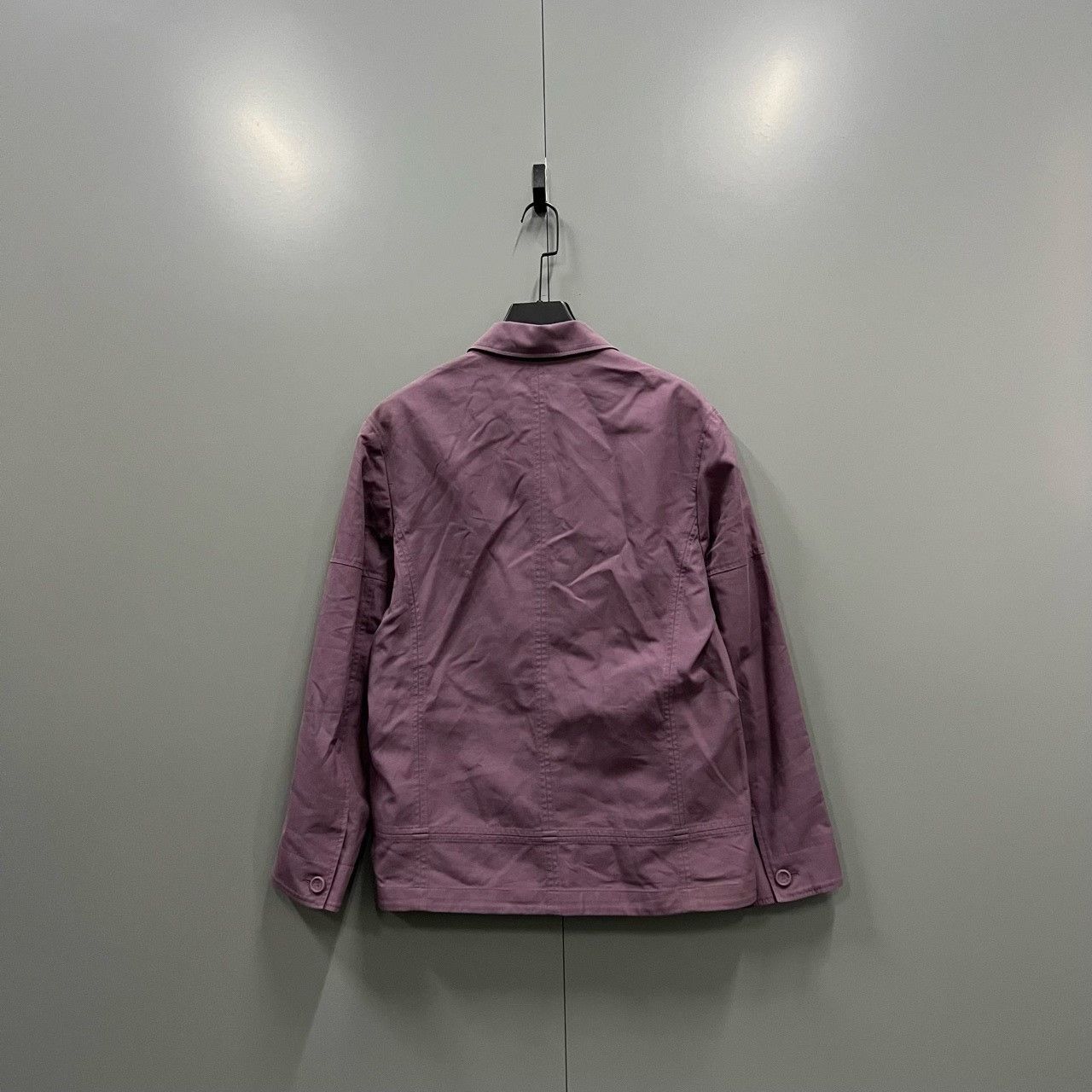 Dior Dior Cargo Light Jacket m Men Size US M / EU 48-50 / 2 - 2 Thumbnail