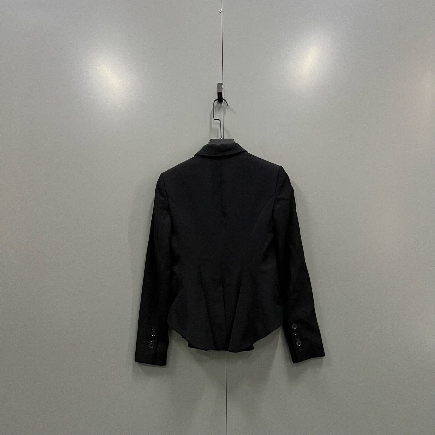 Burberry Burberry Black Jacket it_36 Women Size XS / US 0-2 / IT 36-38 - 2 Thumbnail