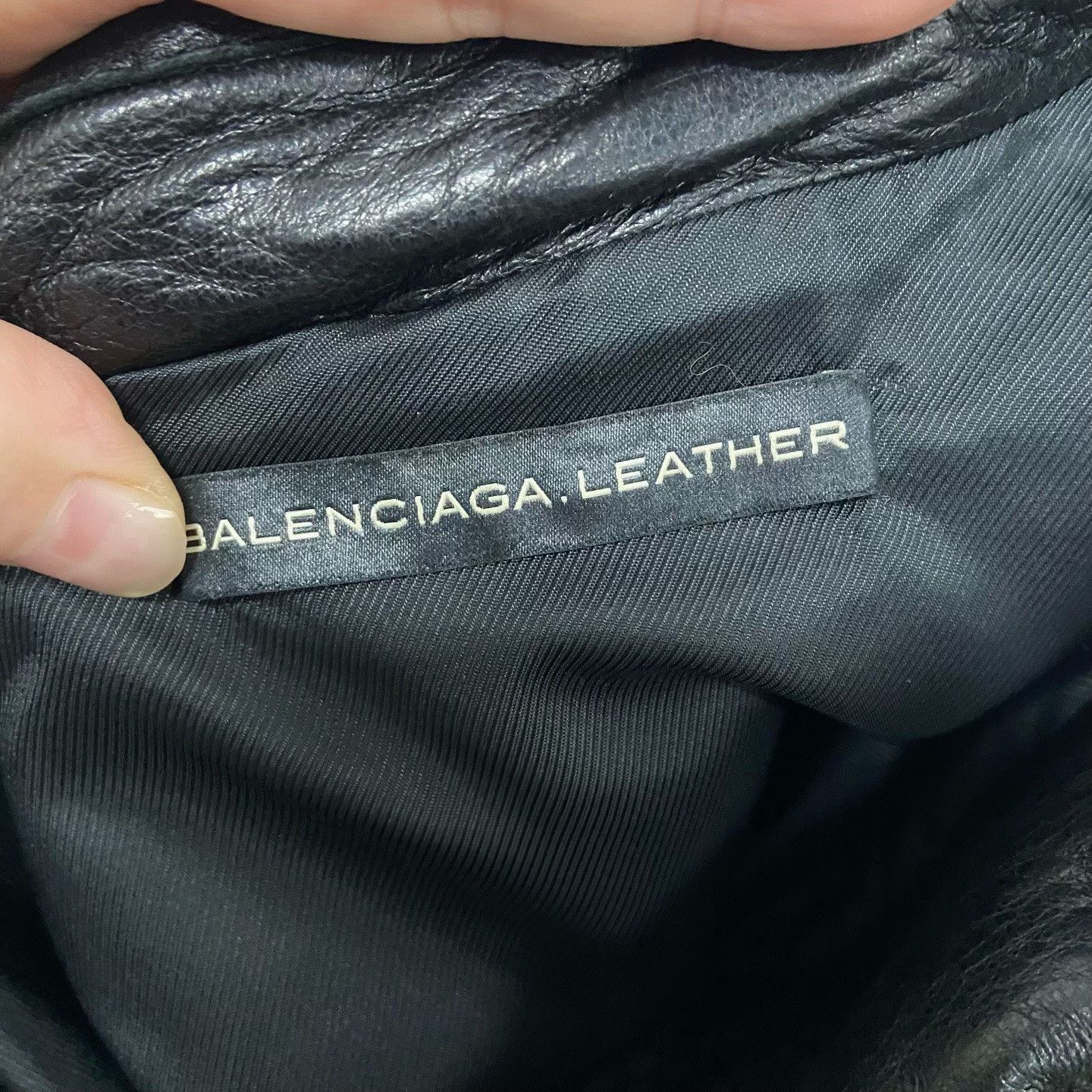 Balenciaga Balenciaga Jacket it_38 Women Size XS / US 0-2 / IT 36-38 - 3 Thumbnail