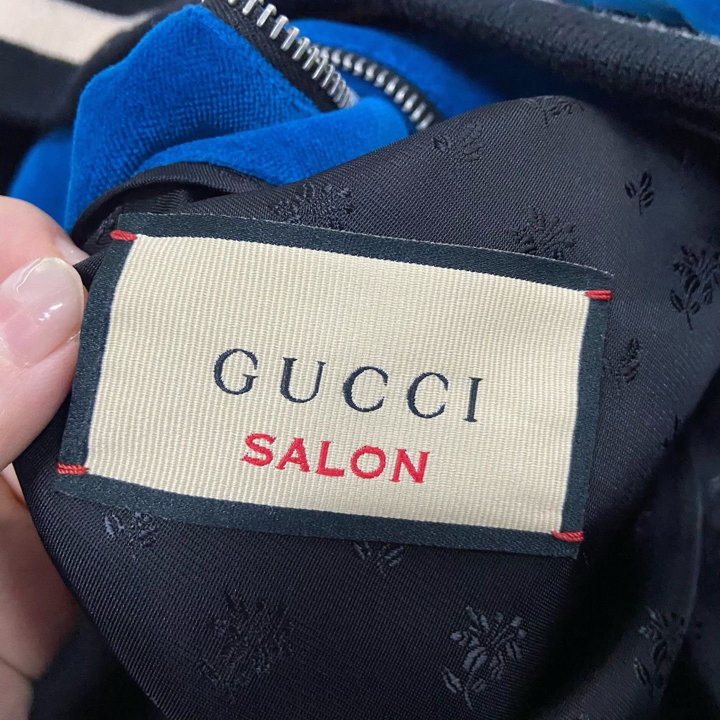 Gucci Gucci Limited Light Jacket s Men Size US S / EU 44-46 / 1 - 5 Thumbnail