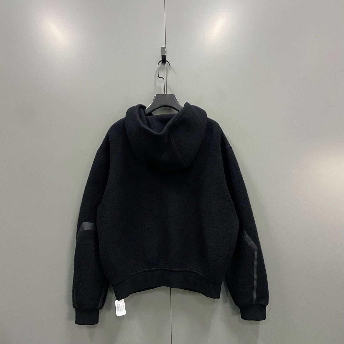 Hermes Hermes Hoodie l Men Size US L / EU 52-54 / 3 - 3 Thumbnail