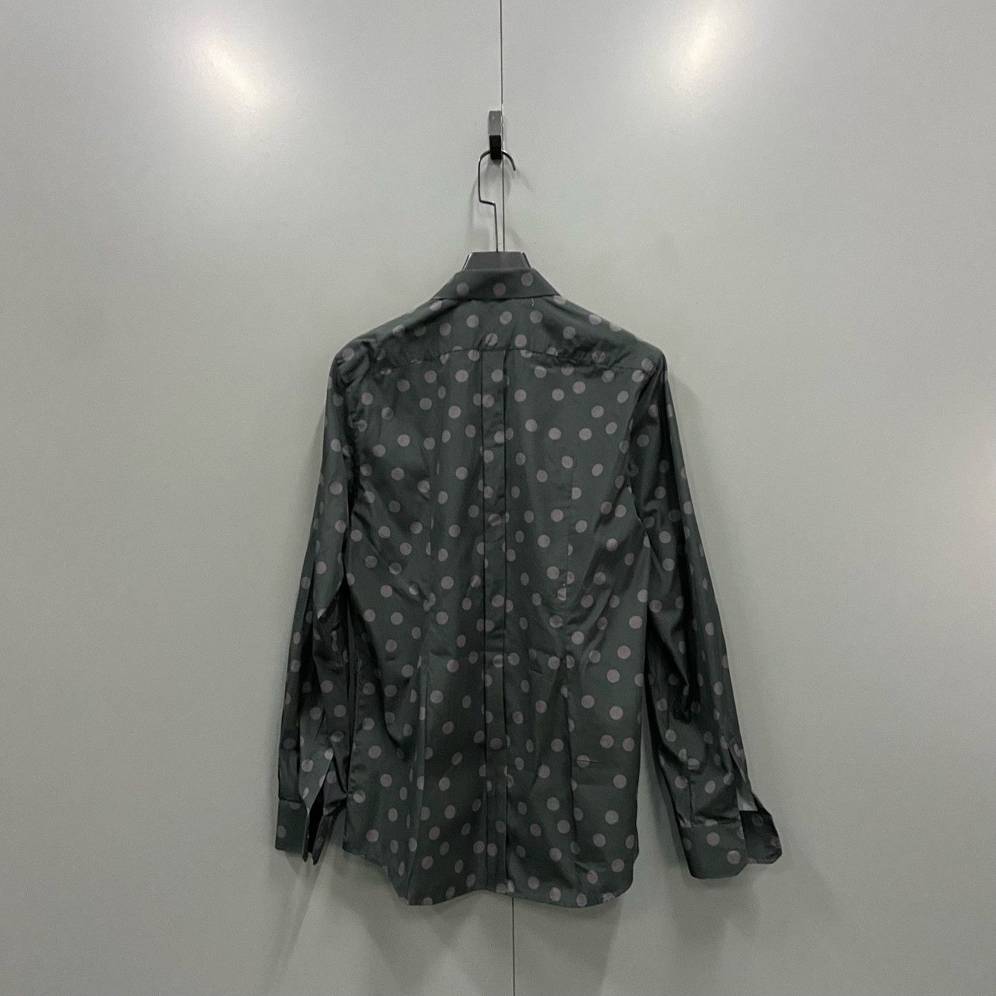 Dolce & Gabbana Dolce & Gabbana Shirt xs Men Size US XS / EU 42 / 0 - 3 Thumbnail