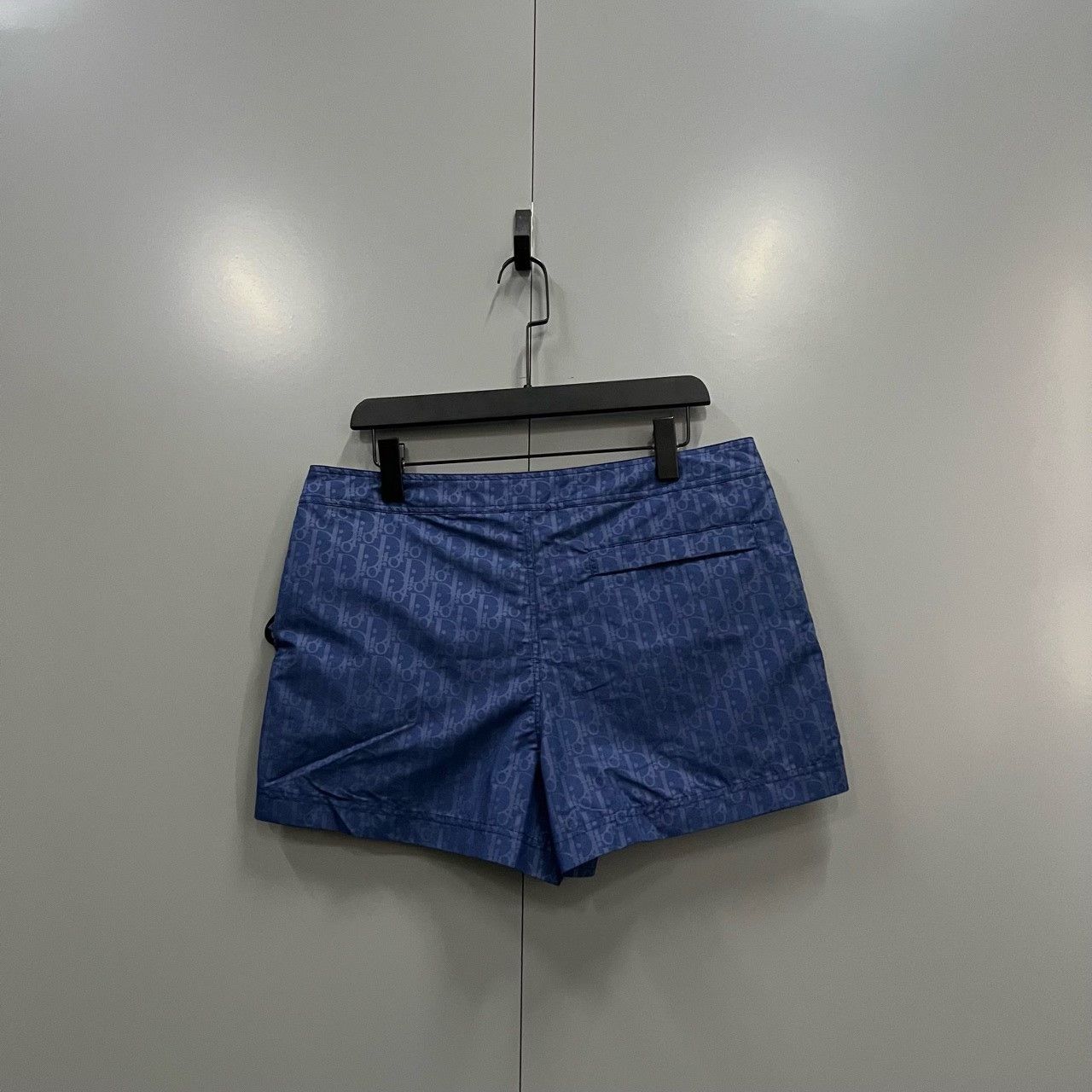 Dior Dior Blue Pants 28 Women Size 28" / US 6 / IT 42 - 3 Thumbnail
