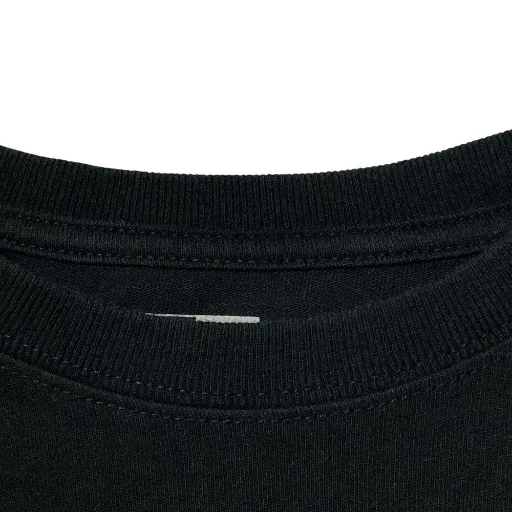 Other Yoji Yamamoto Pool Homme Yohji Yamamoto POUR HOMME × NEW ERA Long Sleeve T-shirt Textile T-Shirts DUTY FREE for USA Size ONE SIZE - 10 Thumbnail