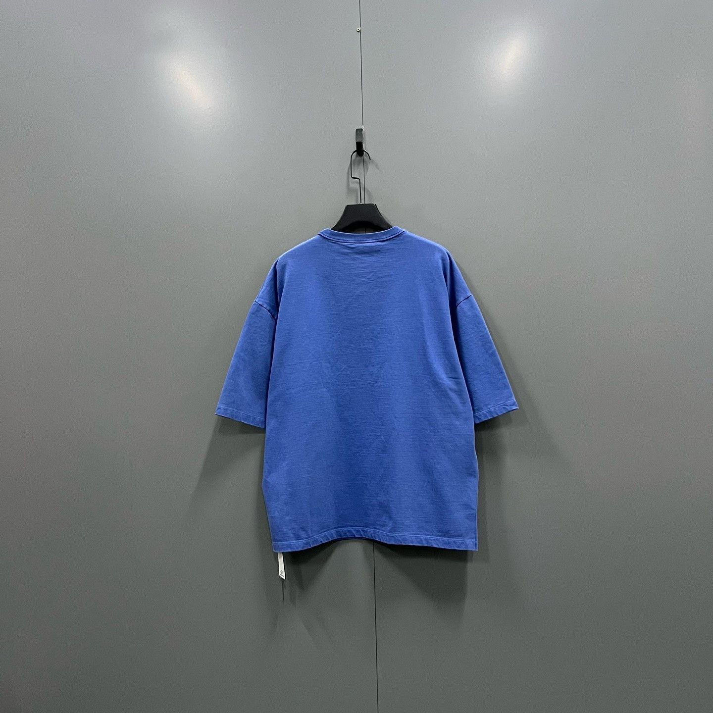 Louis Vuitton Louis Vuitton Retro Reflective Blue T-Shirt s Men Size US S / EU 44-46 / 1 - 4 Thumbnail